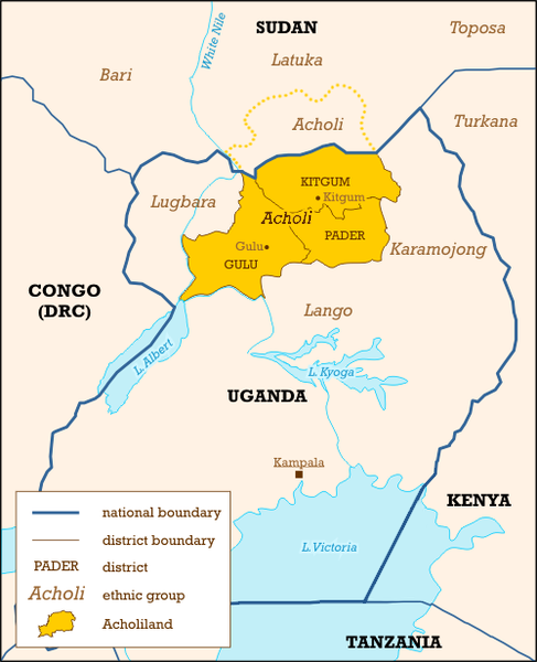 Acholiland,_Uganda